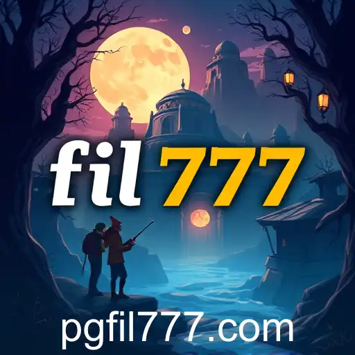Exploring the Enchanting World of Adventure Games: A Dive into the 'fil777' Category