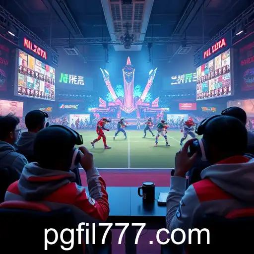 Digital Adventures: Exploring Trends in Online Gaming