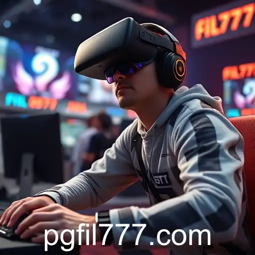 Digital Game Trends and Innovations