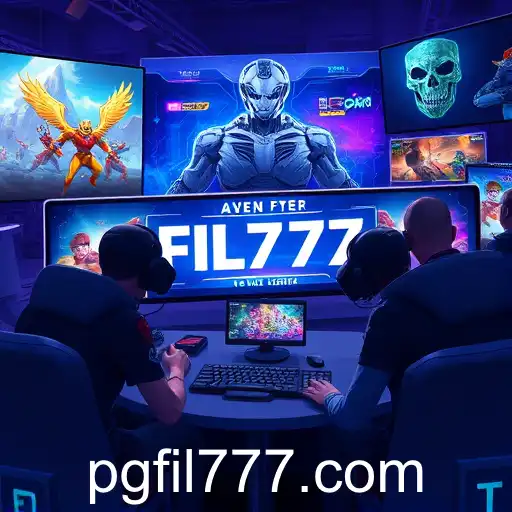 Gaming Revolution: How FIL777 is Shaping the Industry