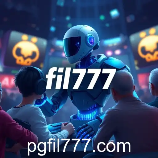 The Evolution of Online Gaming with Fil777