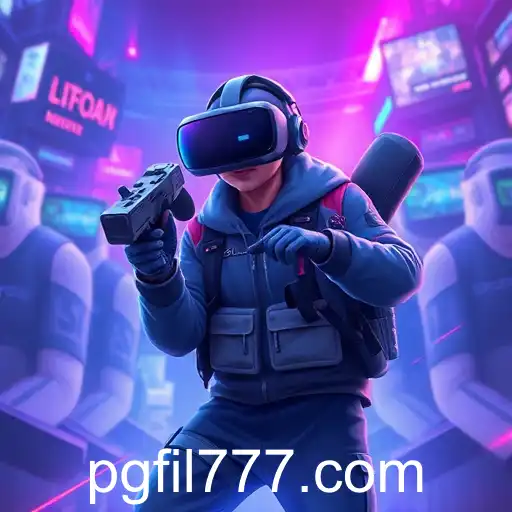 Gaming Industry's Resilience Amidst Global Shifts