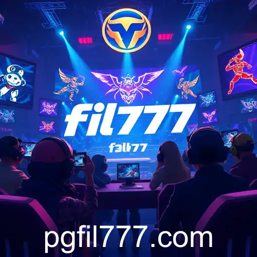 Gaming Renaissance with fil777