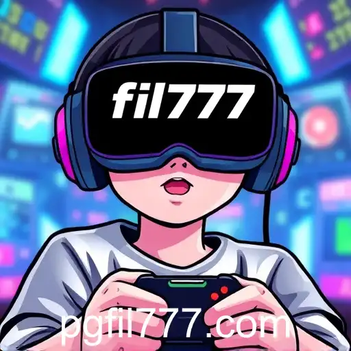 The Surging Popularity of fil777 in Online Gaming