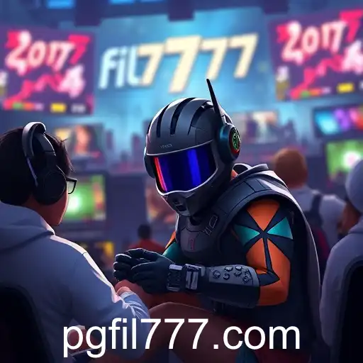 The Rise of Gaming Platforms in 2025