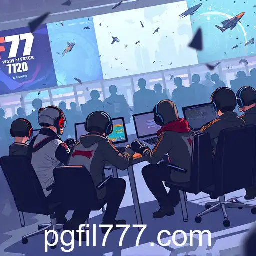 The Evolution of Online Gaming Platforms