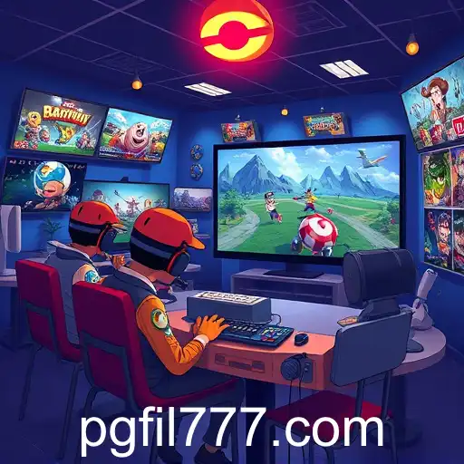 Gaming Dynamics: The Rise of fil777 in 2025