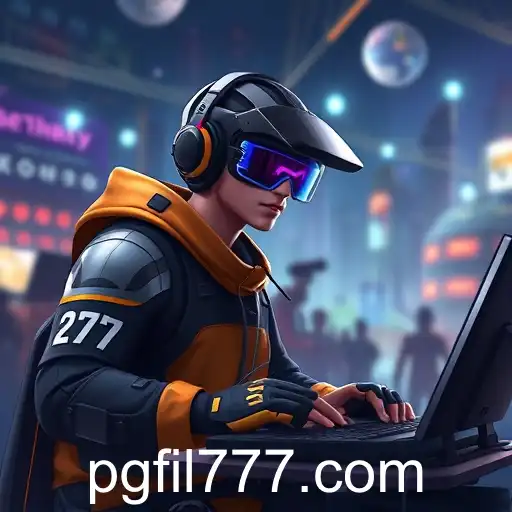 Fil777's Emergence in the Evolving Online Gaming Landscape