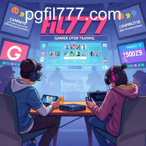 The Impact of Gaming Communities on Digital Culture