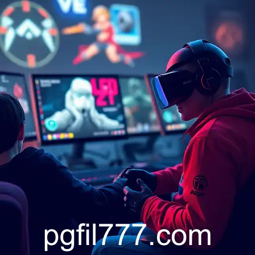 Gaming Trends of 2025: The Rise of fil777