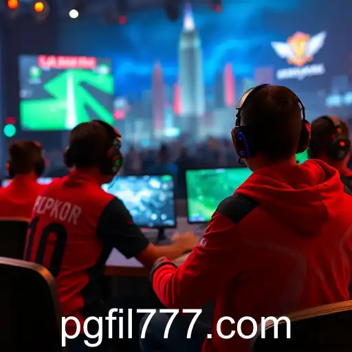 The Growing Influence of Gaming Sites