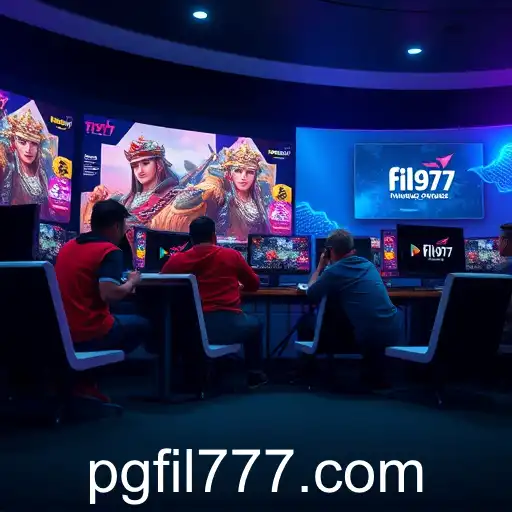 Digital Evolution: Online Gaming in 2025