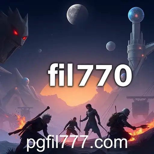 Online Gaming Trends: A Look at fil777