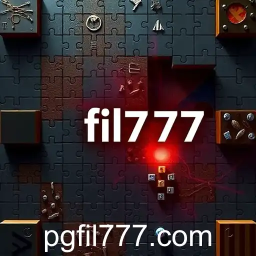 Exploring the Intriguing World of Puzzle Games and the 'fil777' Connection