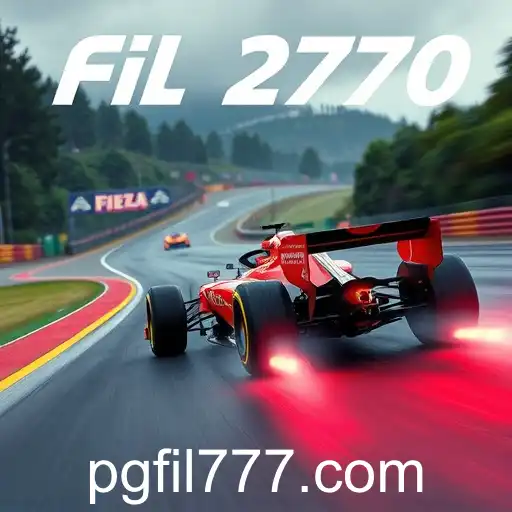 Exploring the Thrill of Racing Games with 'fil777': A Gamer's Paradise