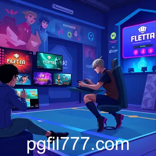 The Rise of fil777: Transforming Online Gaming