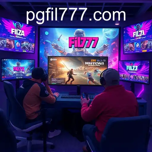 Rise of Online Gaming Communities