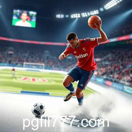 Exploring the Thrills of 'Sports Games' with the Fil777 Tag