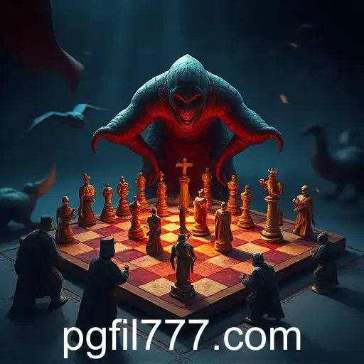 The Intriguing World of Strategy Games: Bridging Entertainment and Critical Thinking